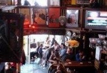 North Beach Walking Pub Tour